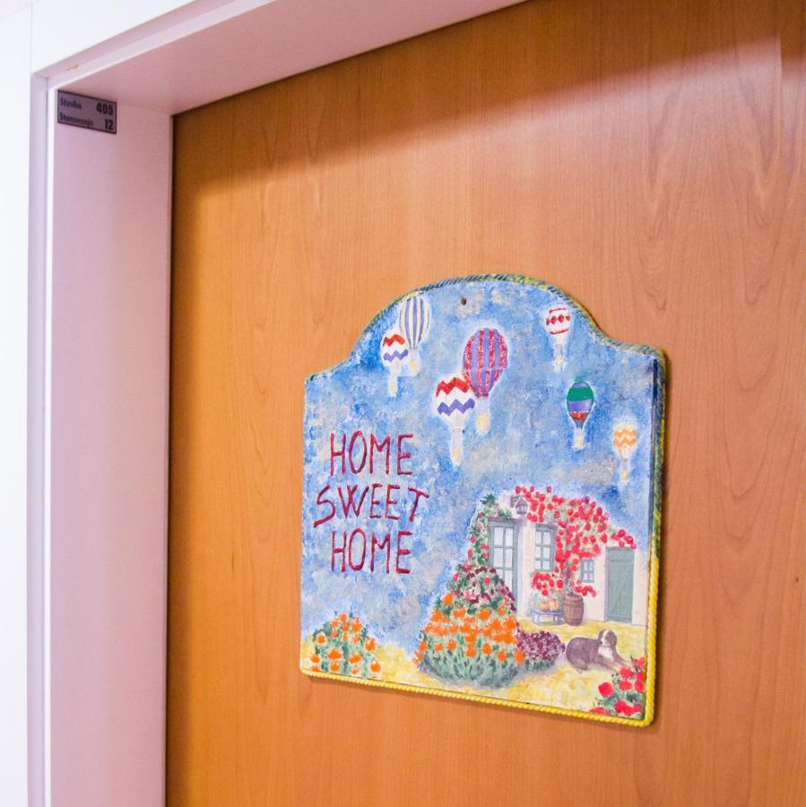 Apartment Baba Yaga 12 Rogaška Slatina Exterior foto
